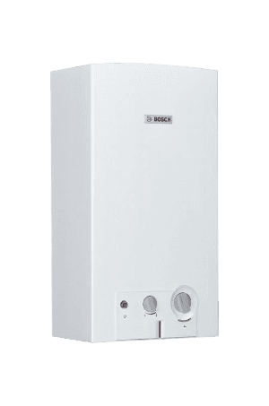 Водонагреватель газовый проточный BOSCH WR 13-2 B-23