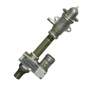 Блок автоматики №3
