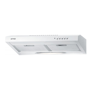 Воздухоочиститель Gorenje DU 6345 W