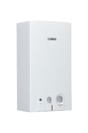 Водонагреватель газовый проточный BOSCH WR 13-2 B-23