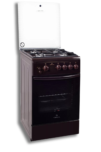 ПЛИТА ГАЗОВАЯ Greta 1470.00 исп.07