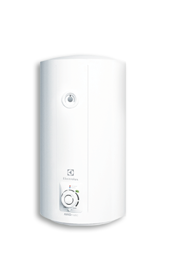 Водонагреватель электрический накопительный Electrolux EWH 50 Axiomatic Slim (50 л)