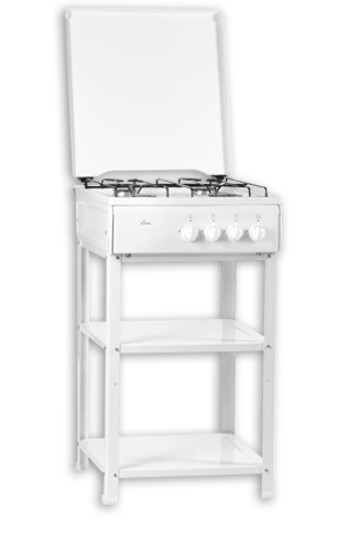 ПЛИТА ГАЗОВАЯ ПГ-4 "Flama" AVG 1401W